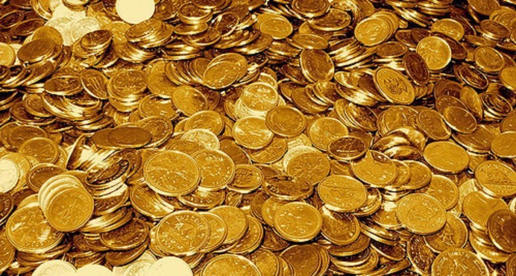 This image has an empty alt attribute; its file name is Golden-Coins-1024x547.jpeg