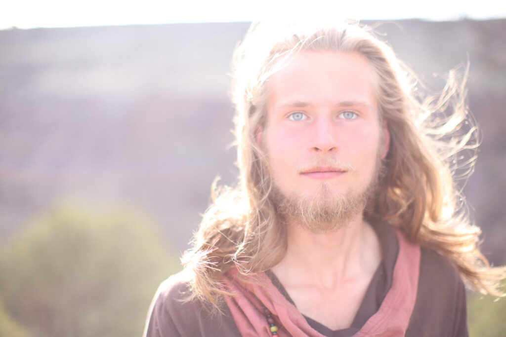 "Bard of Gaia"