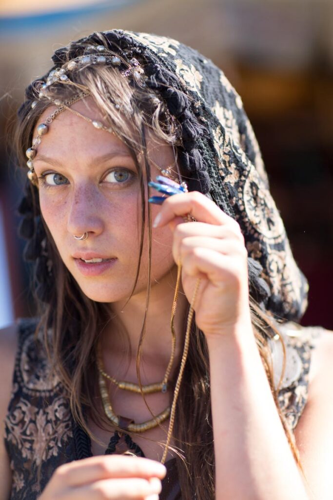 Eyes of the Akasha