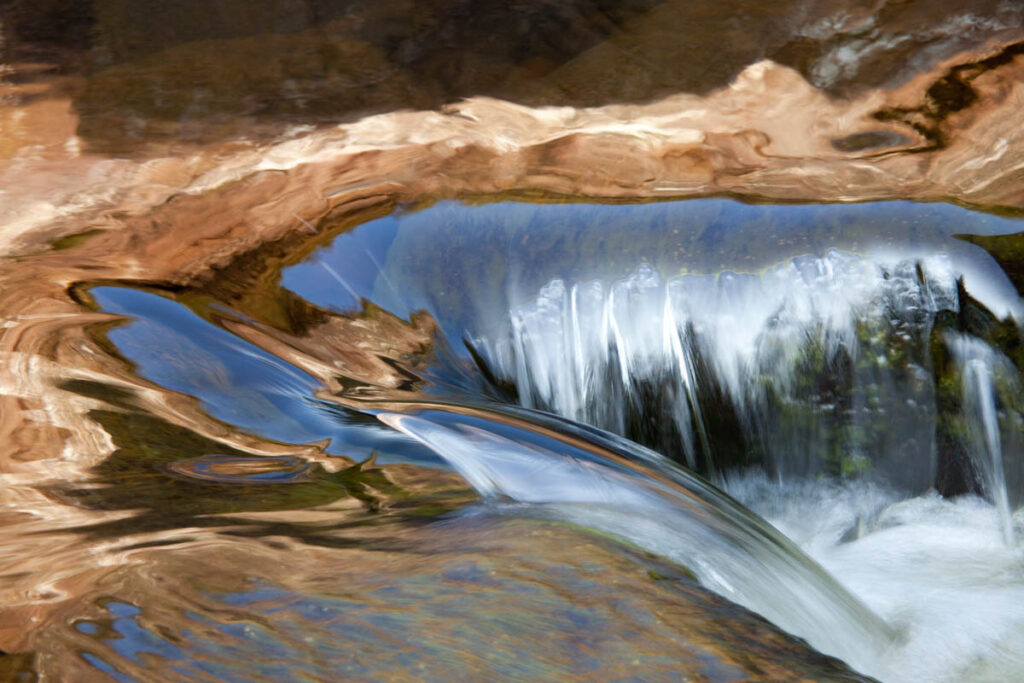 Faerie Roads - Water Deva
