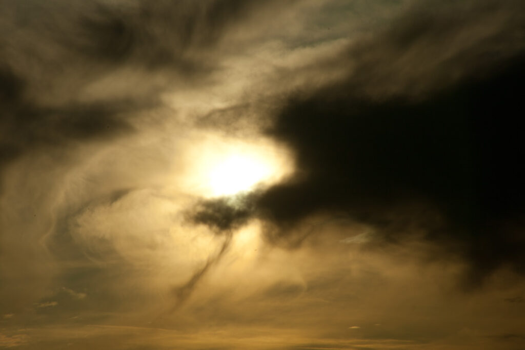 Cloud Deva - 2009