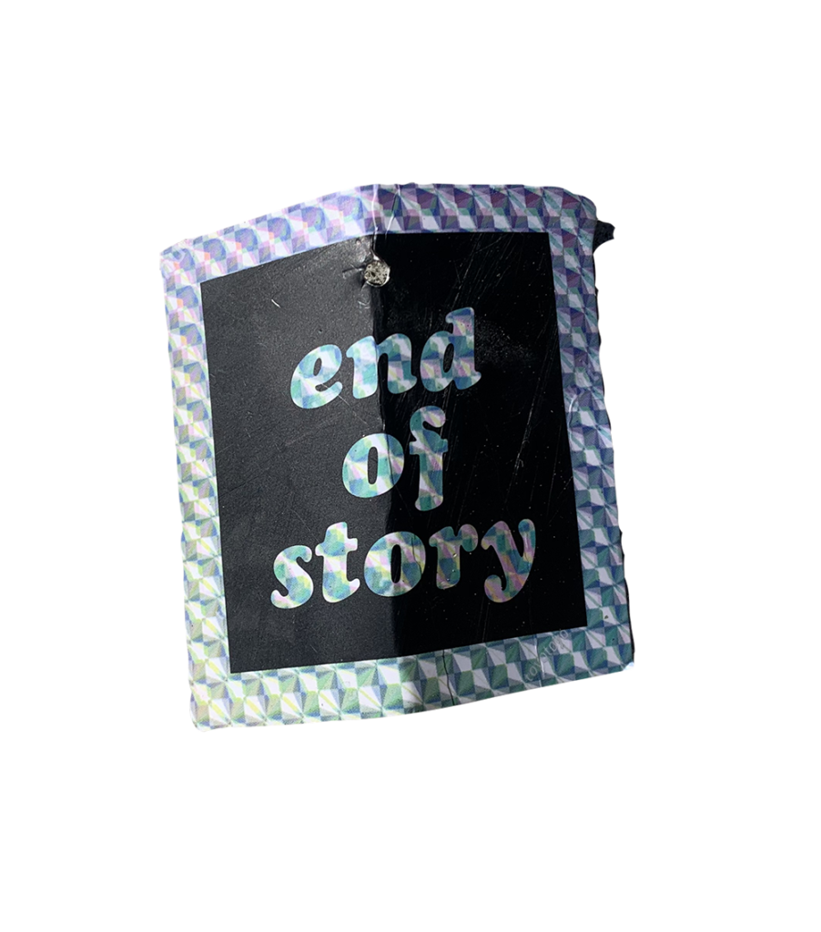 “Story’s End”
