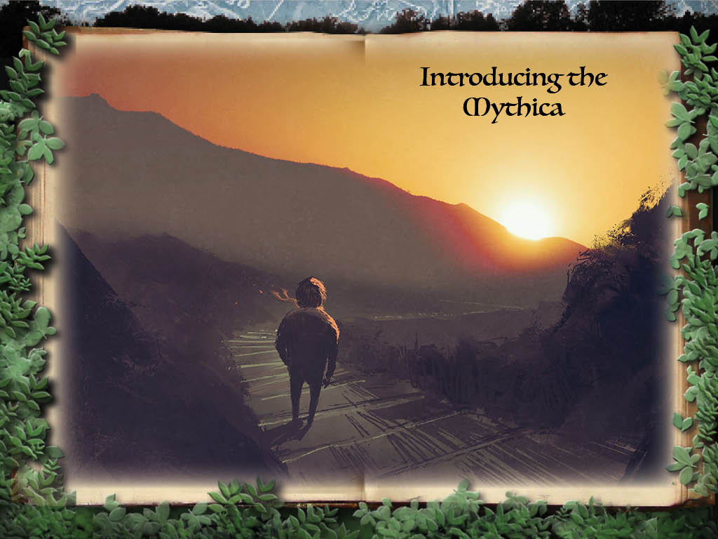 Introduction to the Mythica