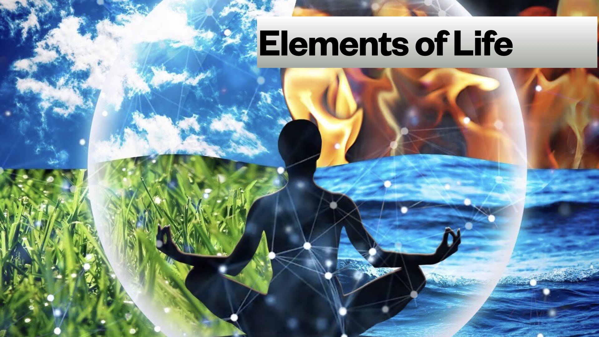 The Five Elements | Into the Mythica