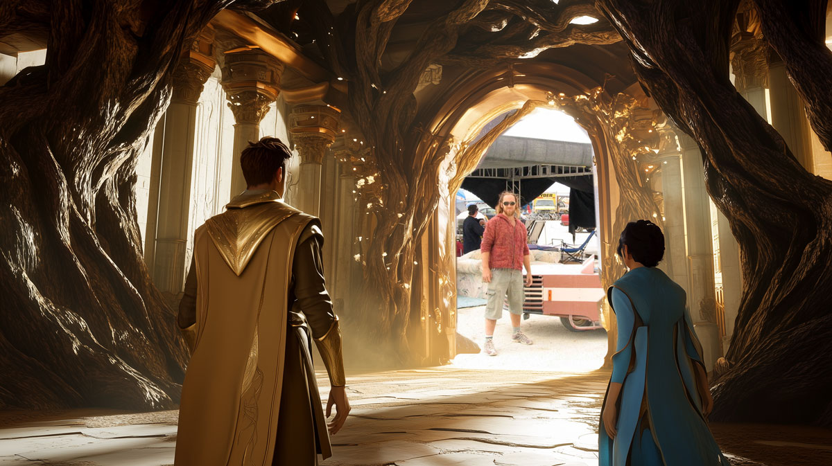 Portal – 2003 – Beyond Belief