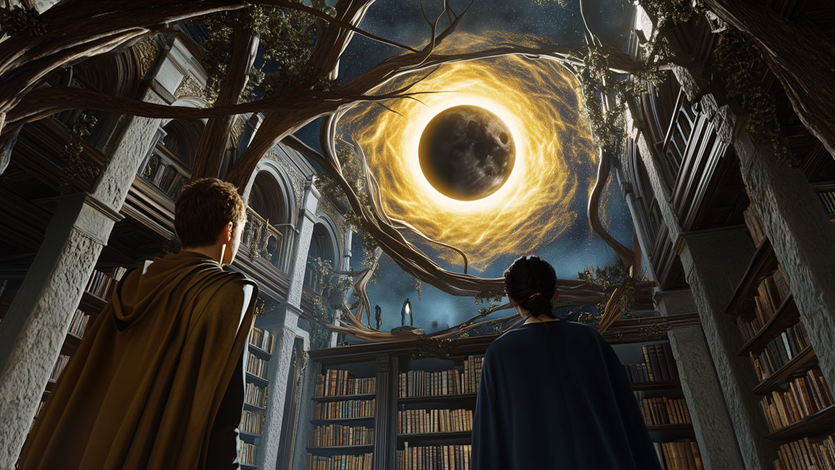 Portal – Return to Blinking Sun