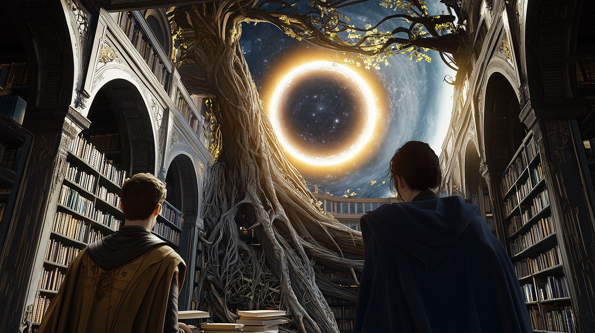 Portal – Return to Blinking Sun