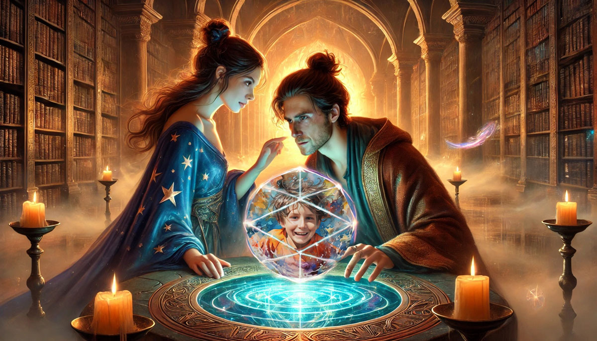 Portal – The One Thing