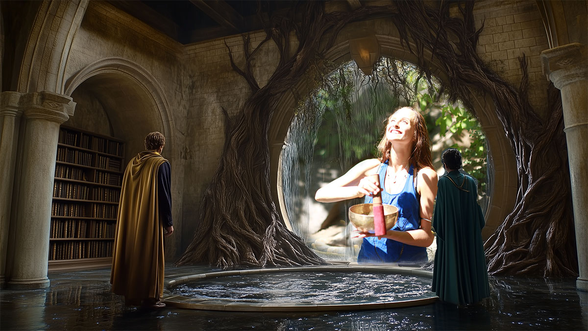 Portal – Union of the Kingdoms