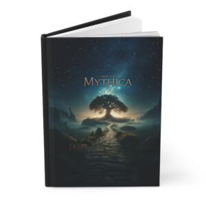 Hardcover Journal Matte