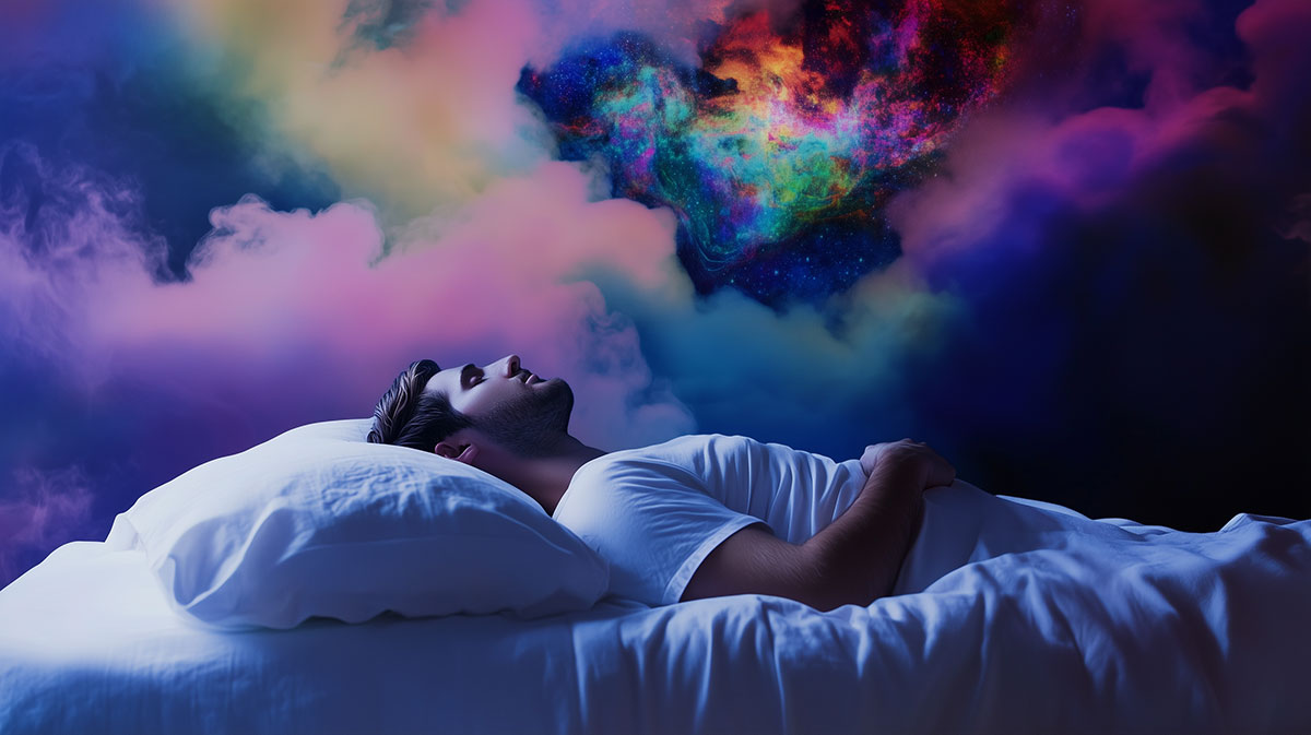 Lucid Dreaming