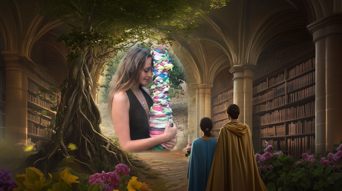 Portal – Avatars of Avalon