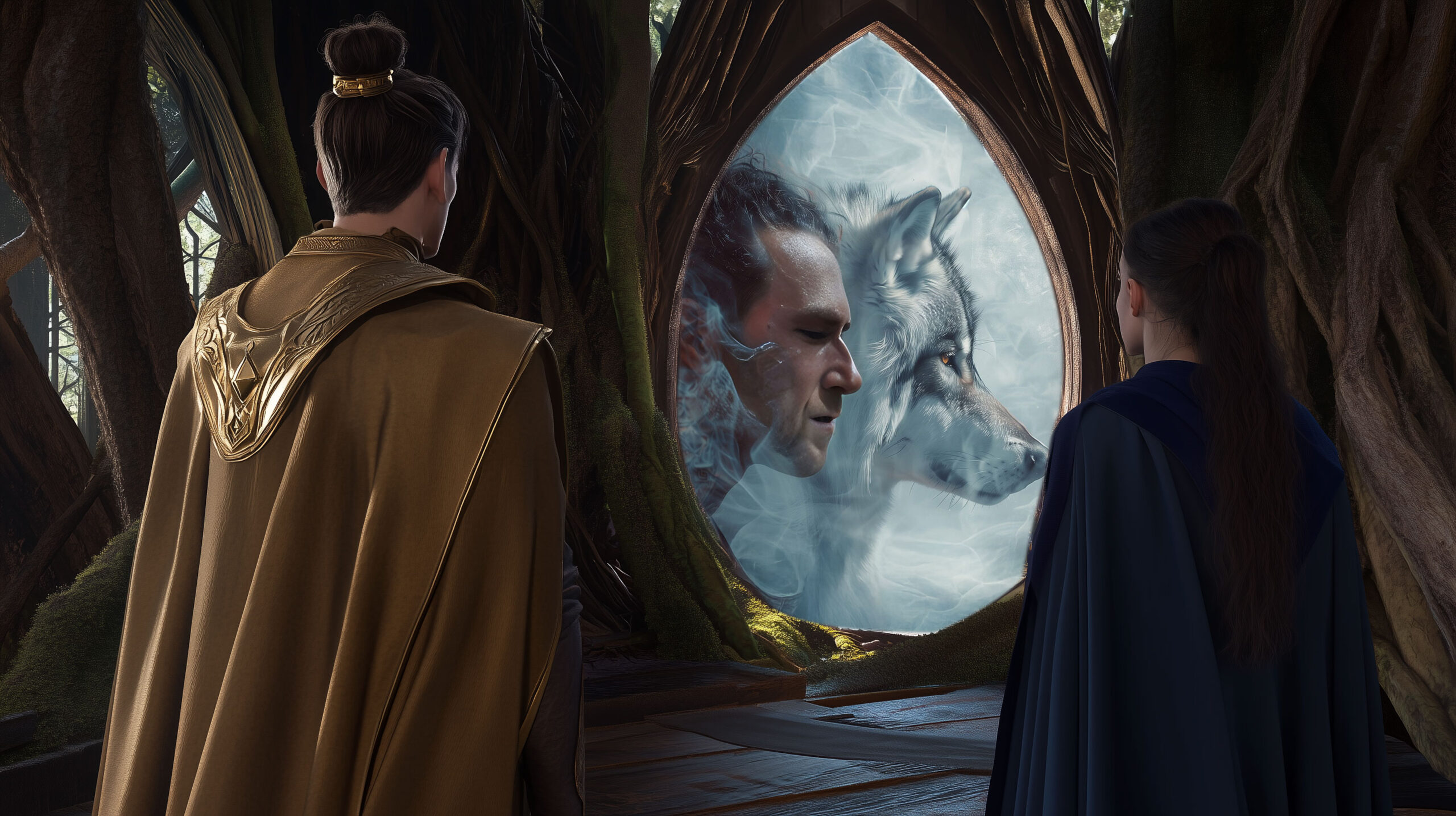 Portal – The North Star