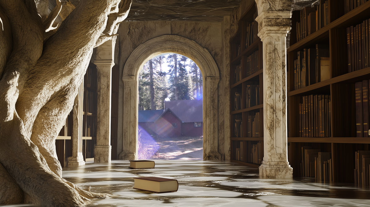 Portal – The Subtle Arts