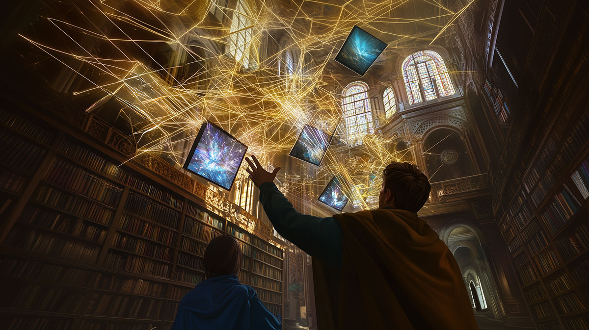 Akashic – Multi-photos – V1