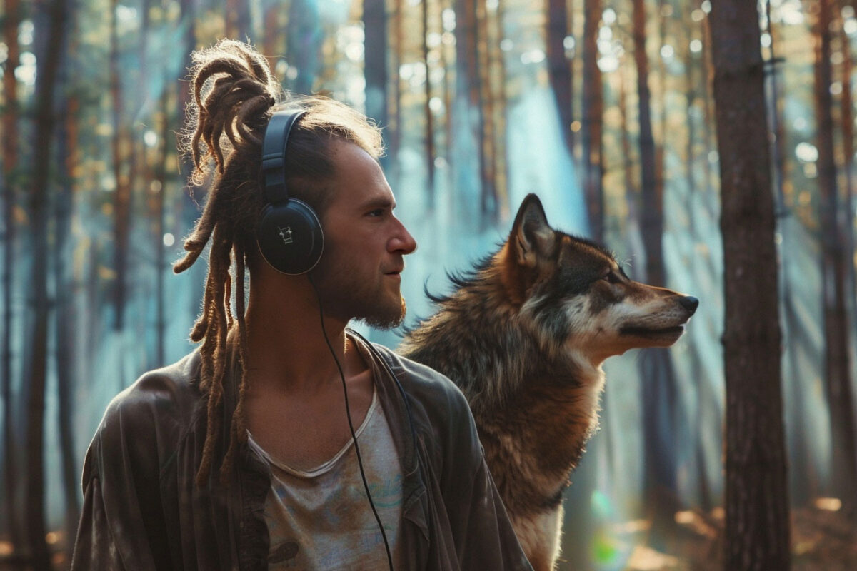 “Song of the Land”