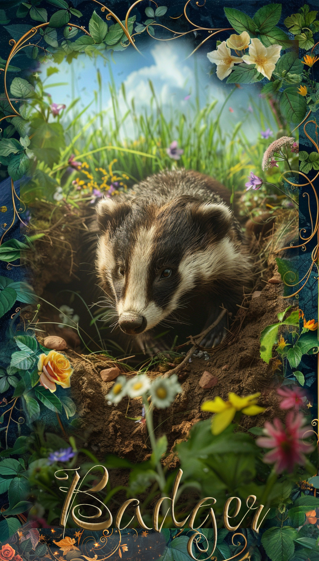 Badger