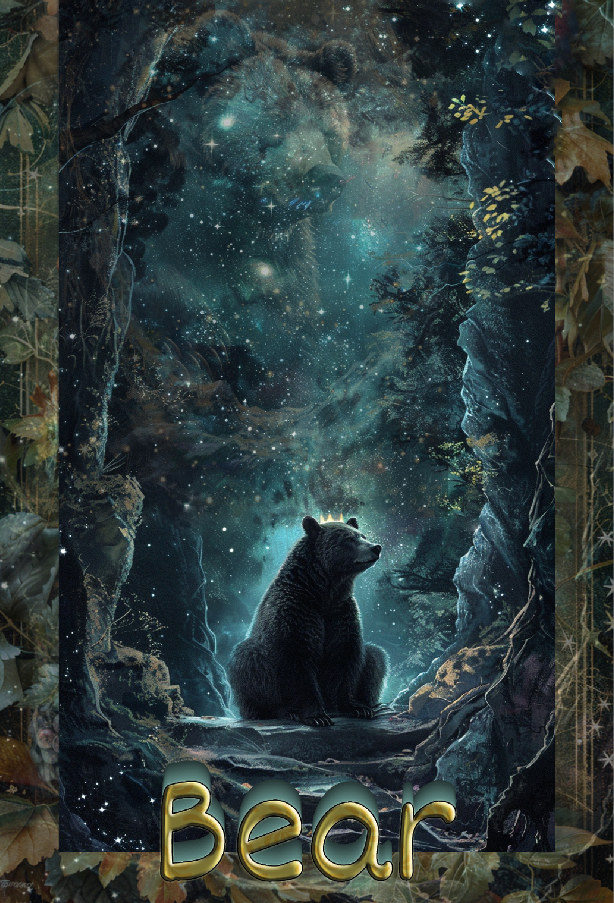 Bear