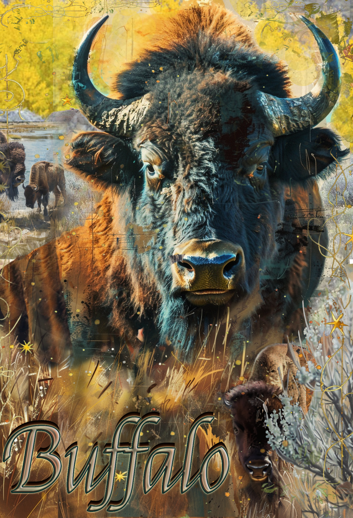 Buffalo