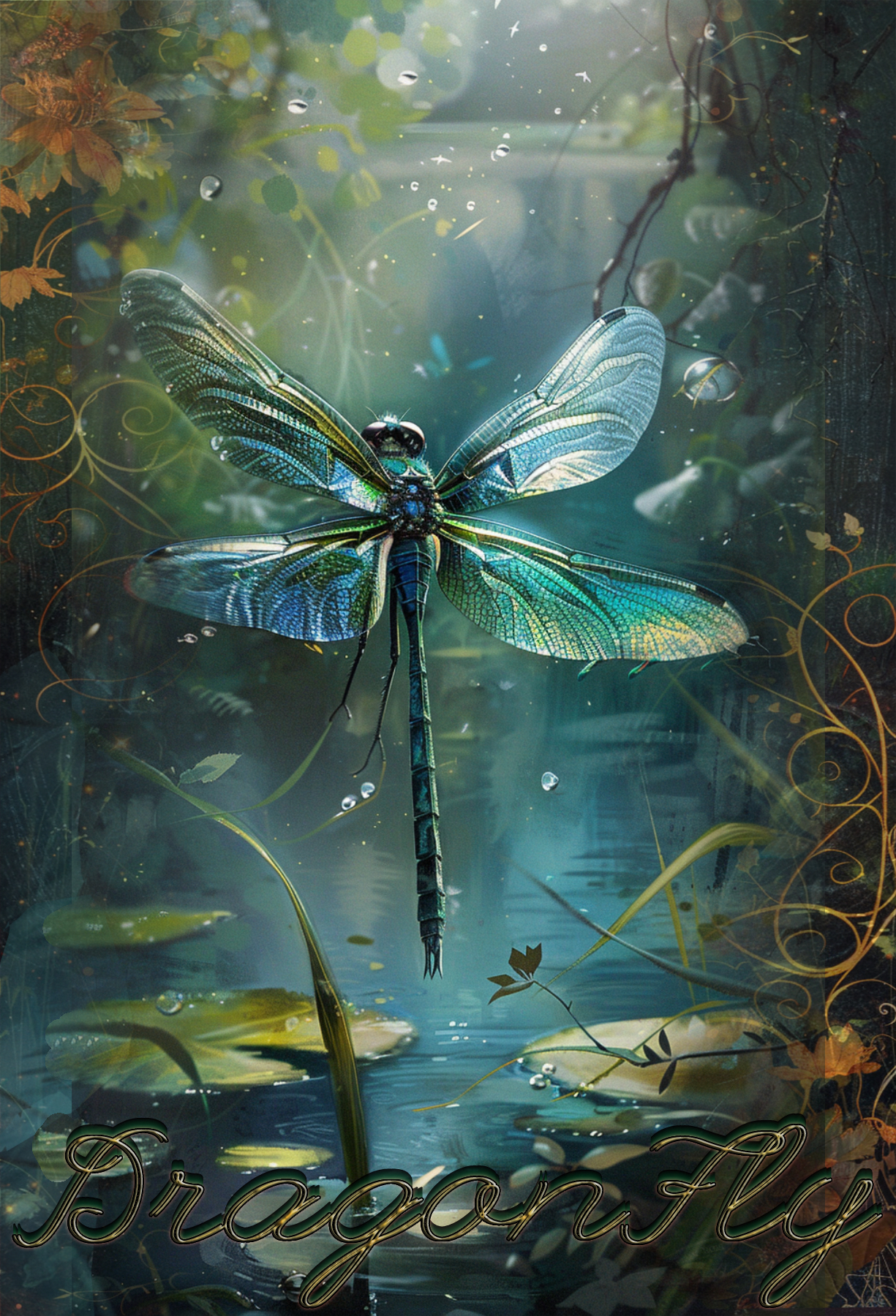 Dragonfly