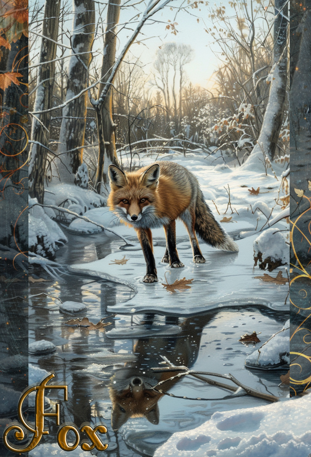 Fox