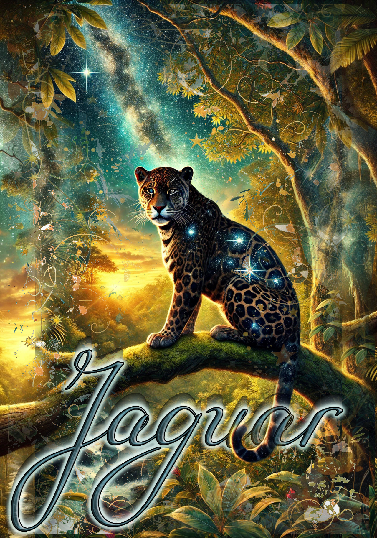 Jaguar