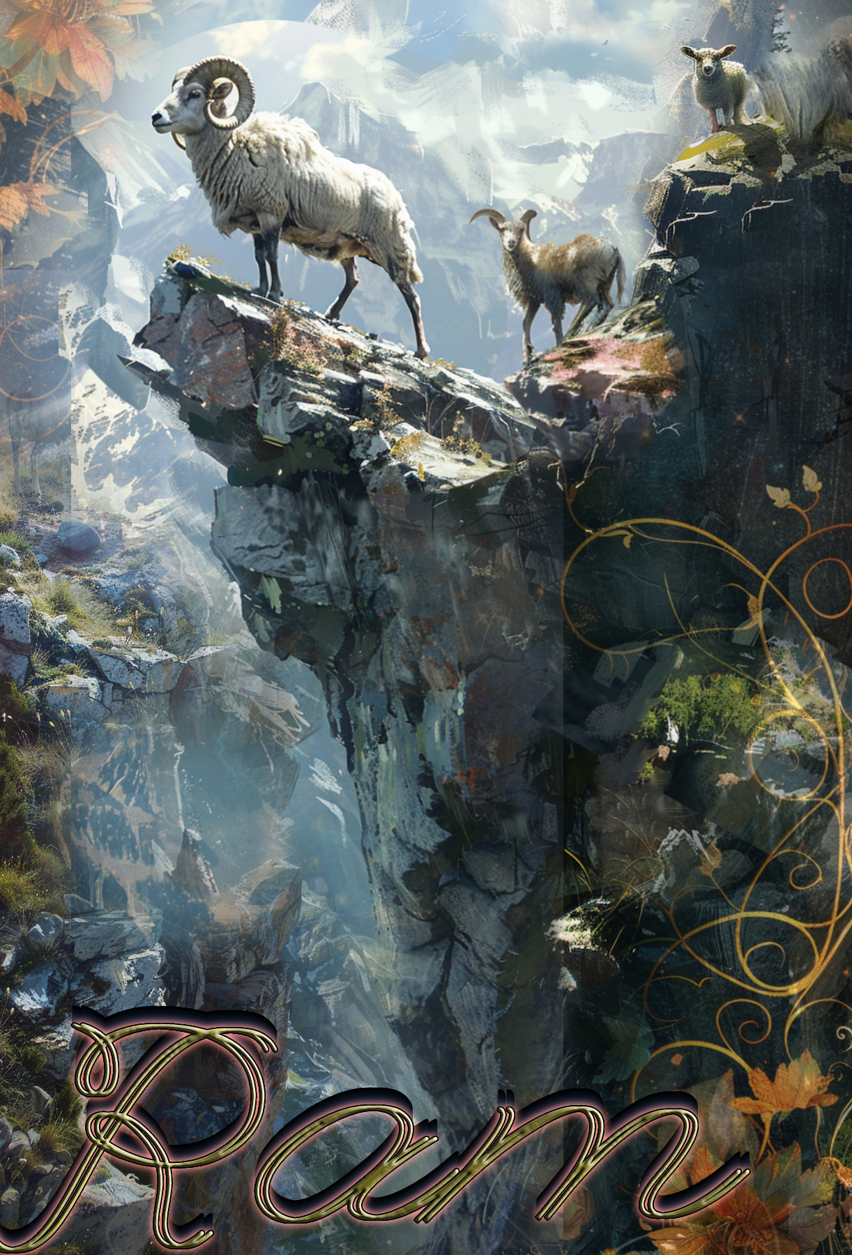 Ram