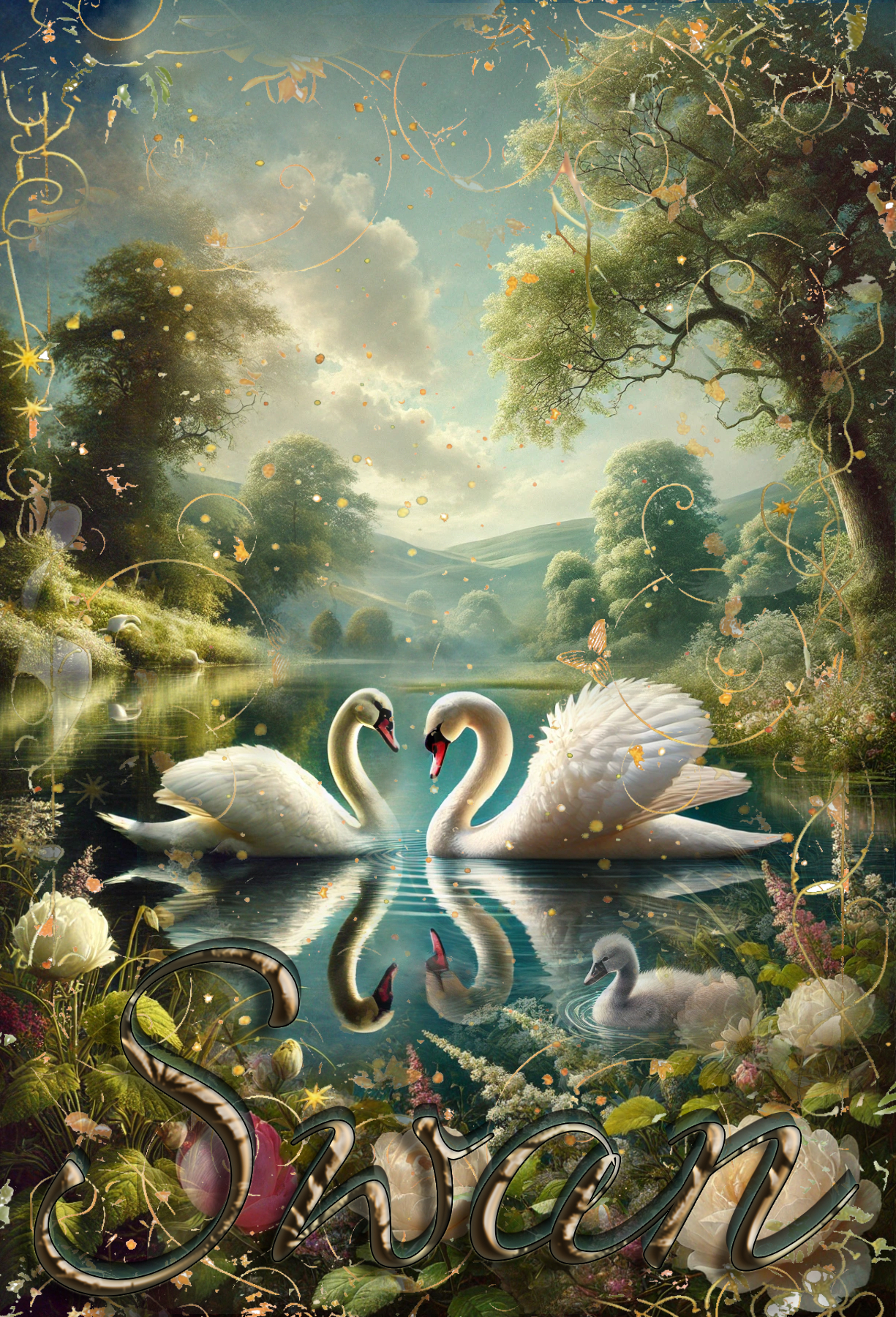 Swan