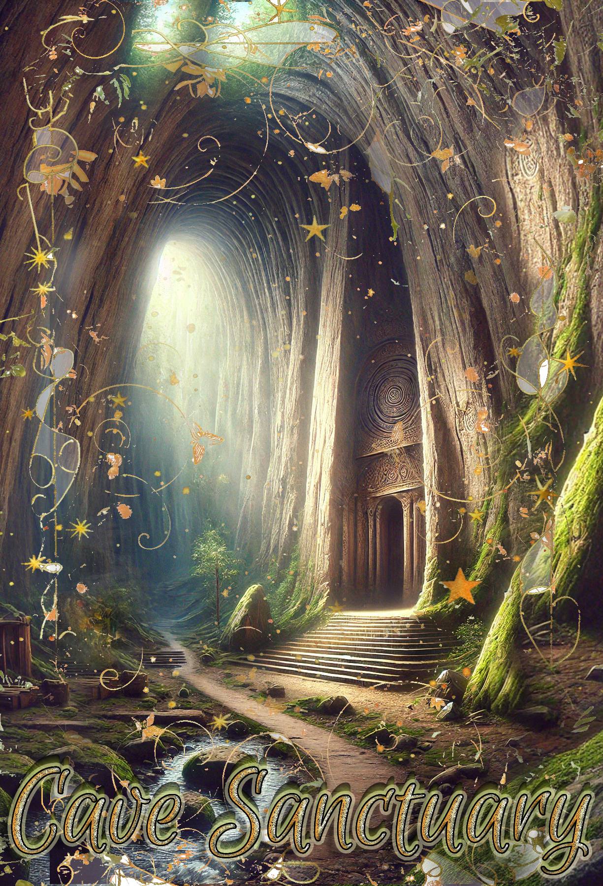 Cave Sanctuary