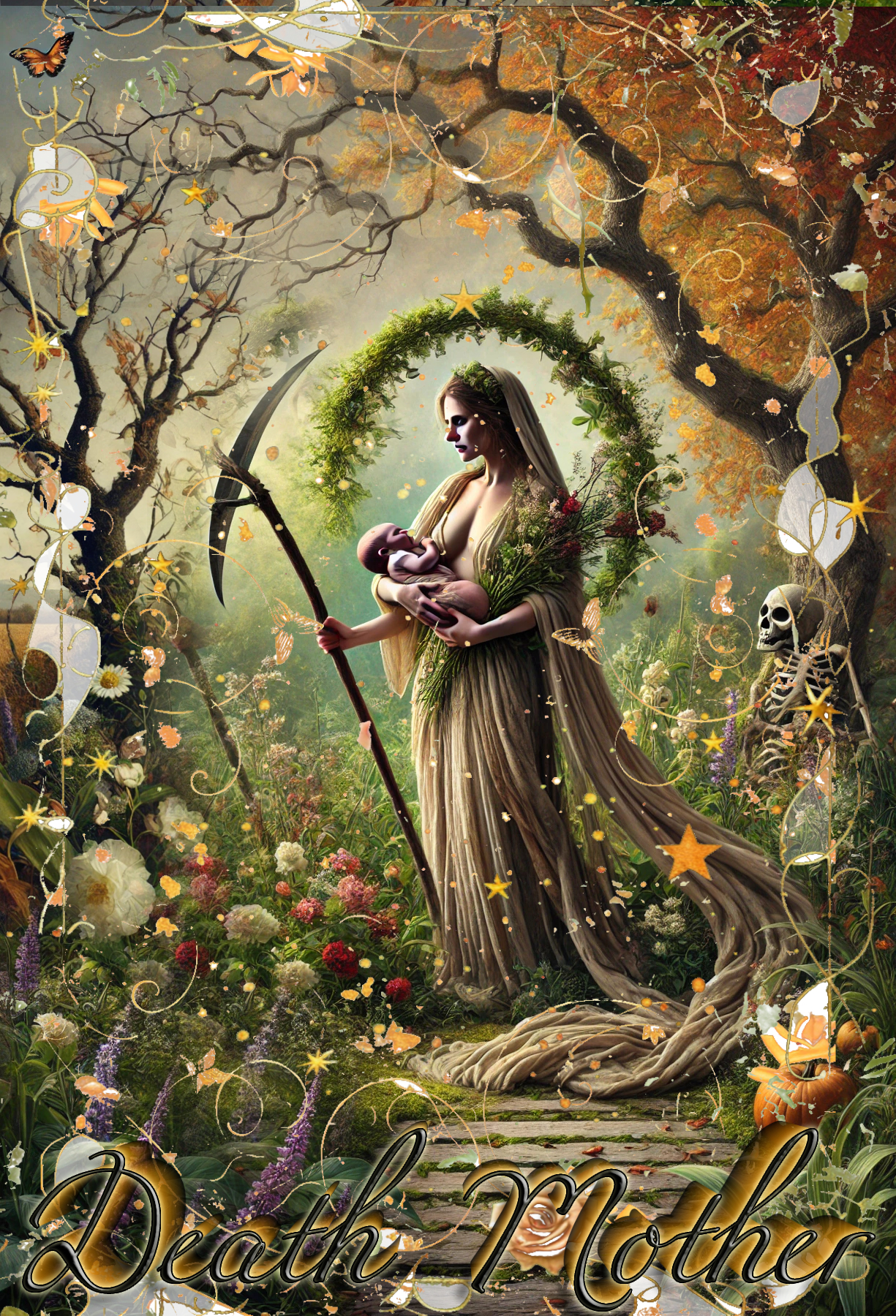 Death Mother
