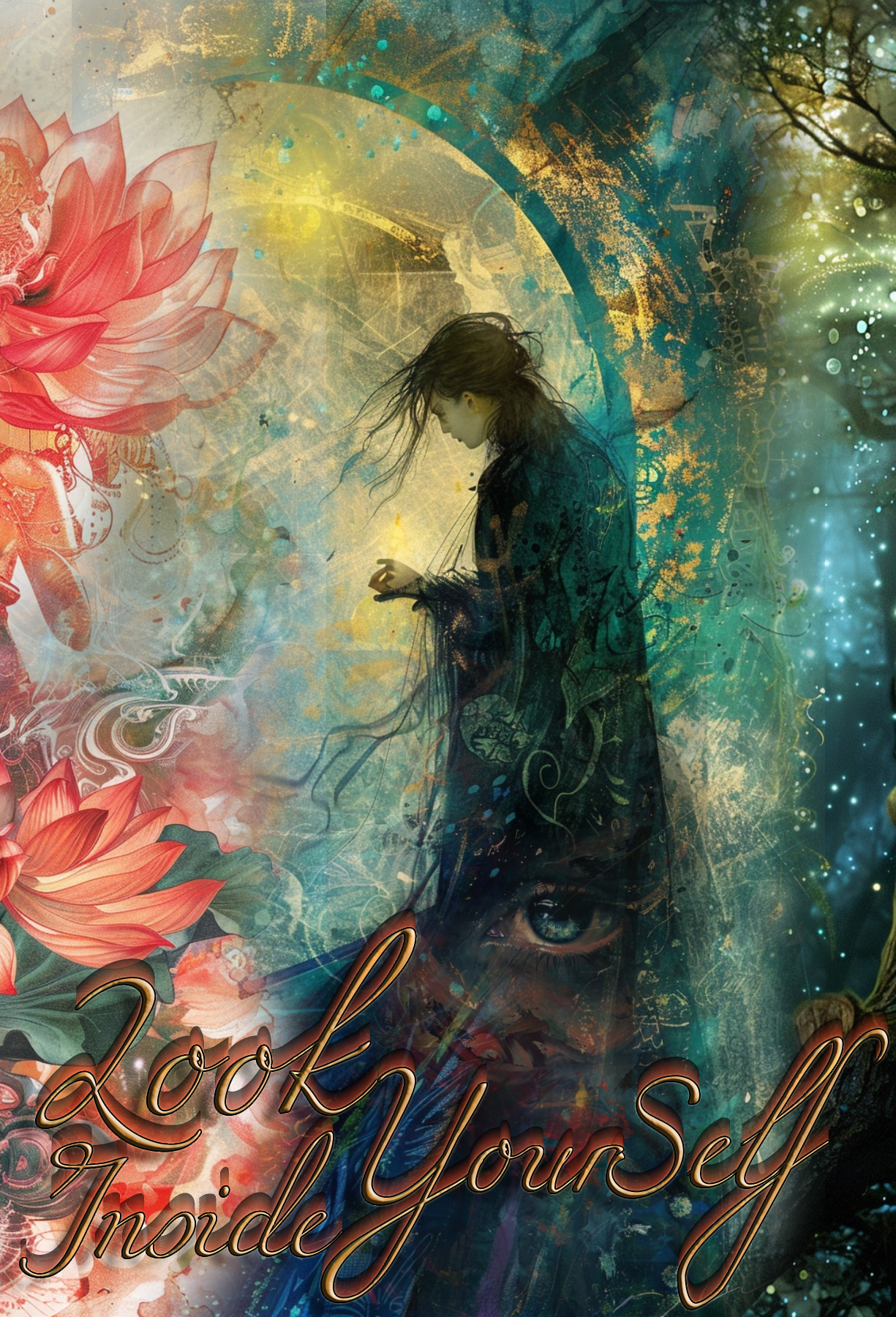Look Inside Yourself