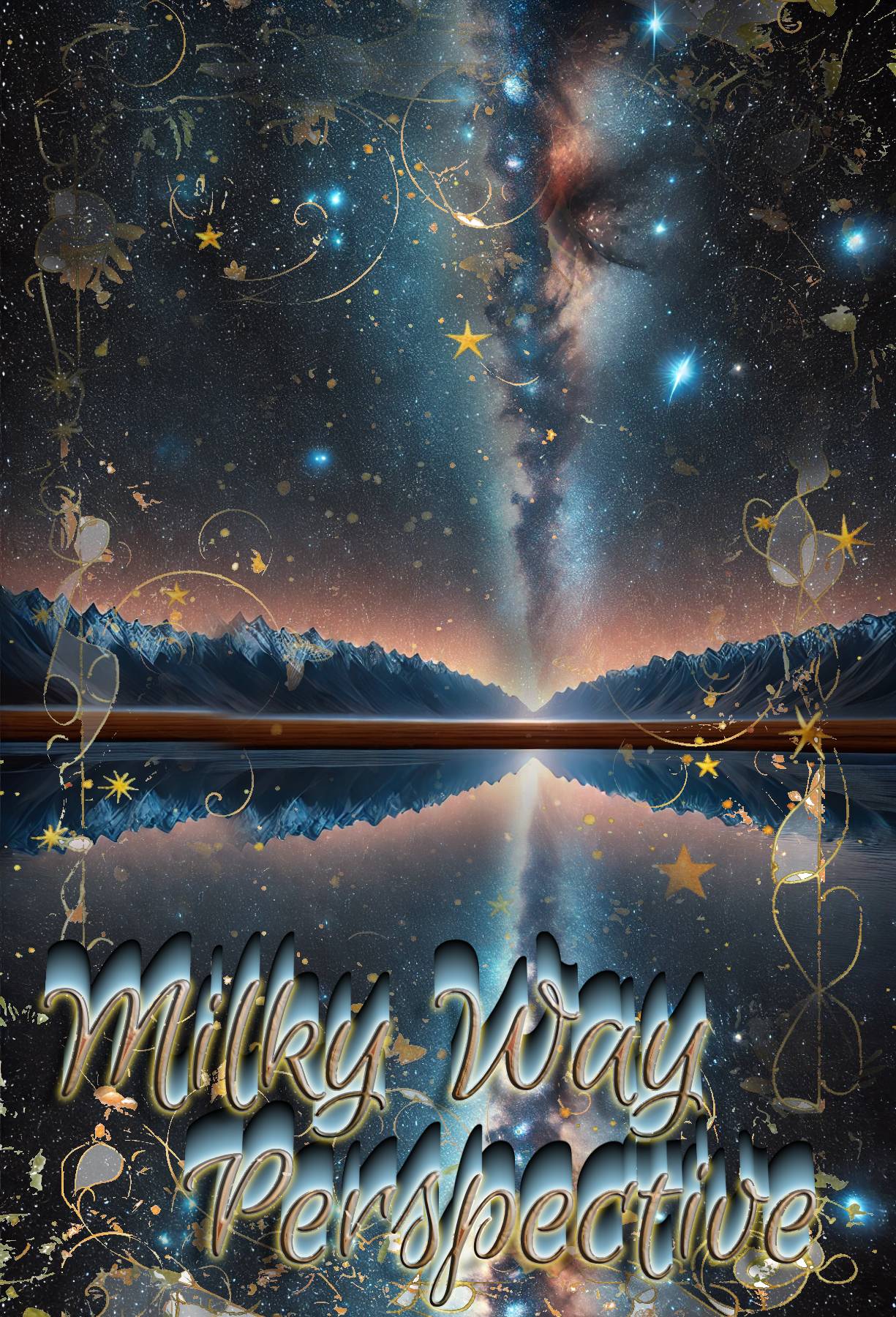 Milky Way Perspective
