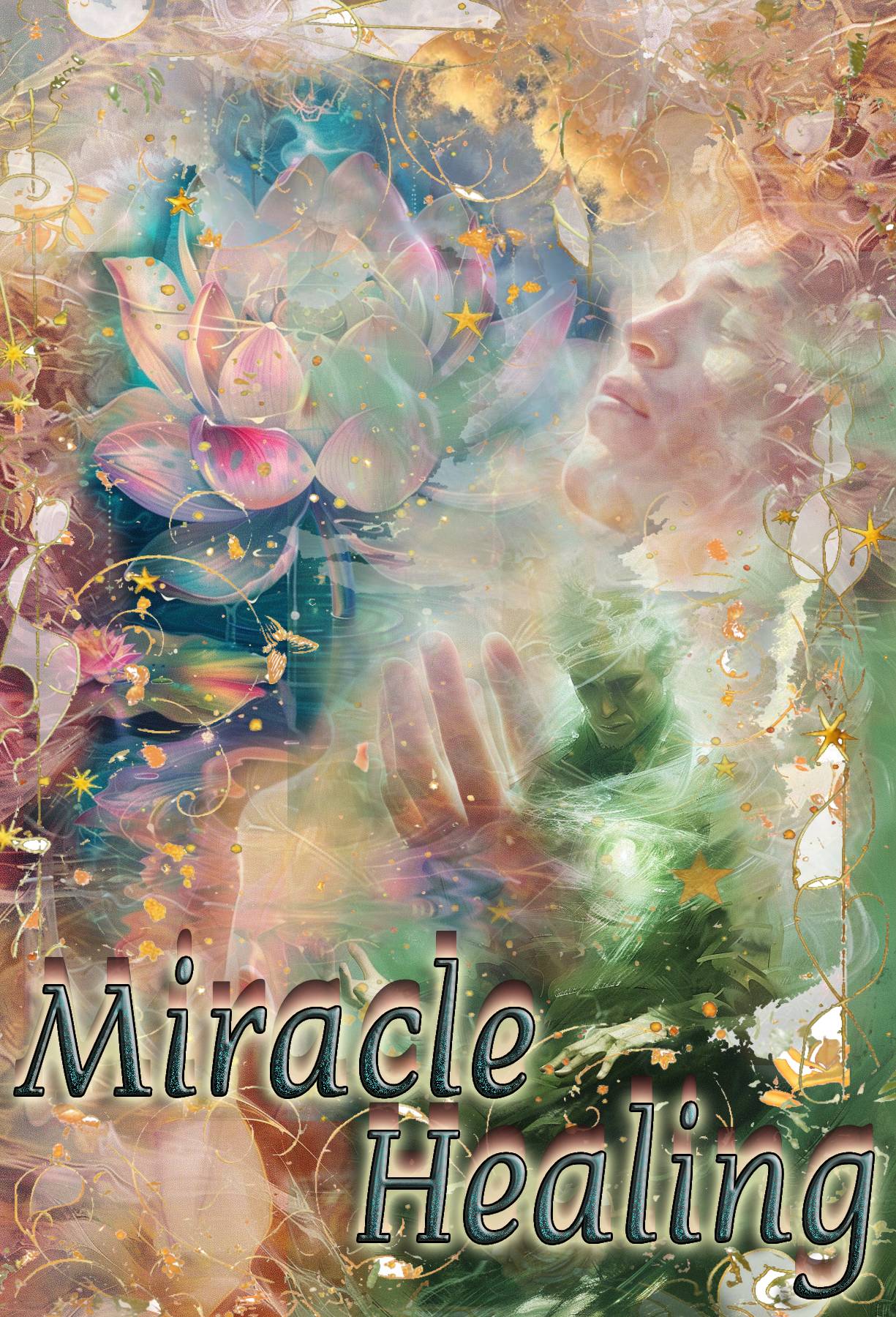 Miracle Healing