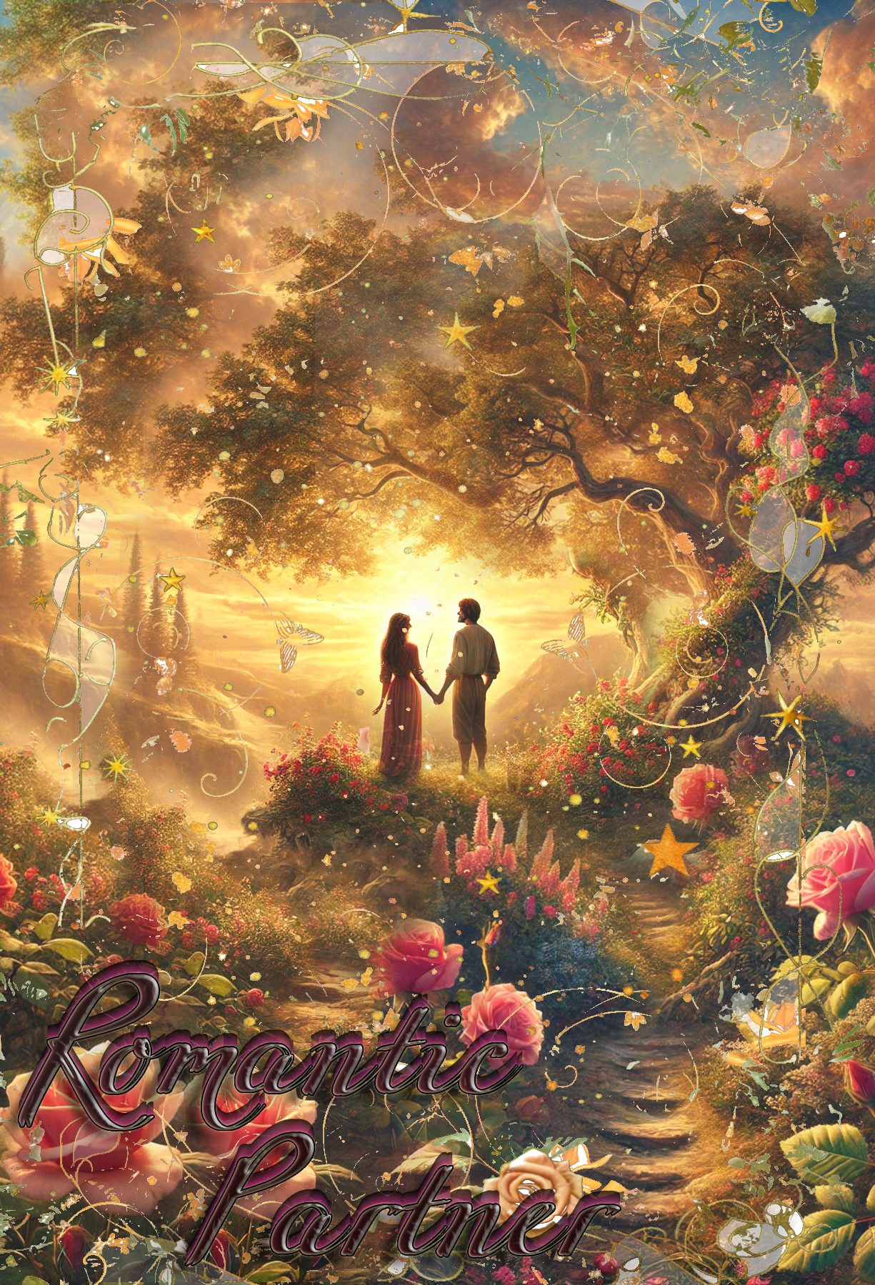 Romantic Partner
