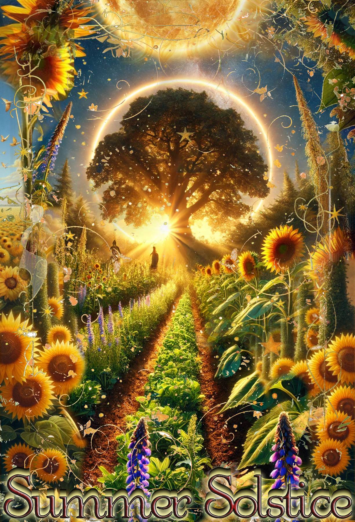 Summer Solstice