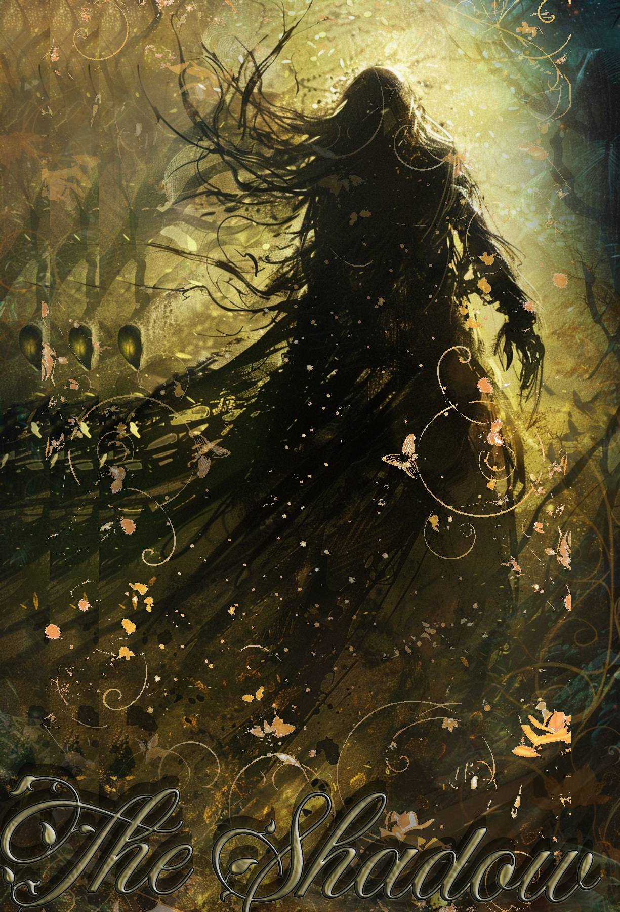 The Shadow