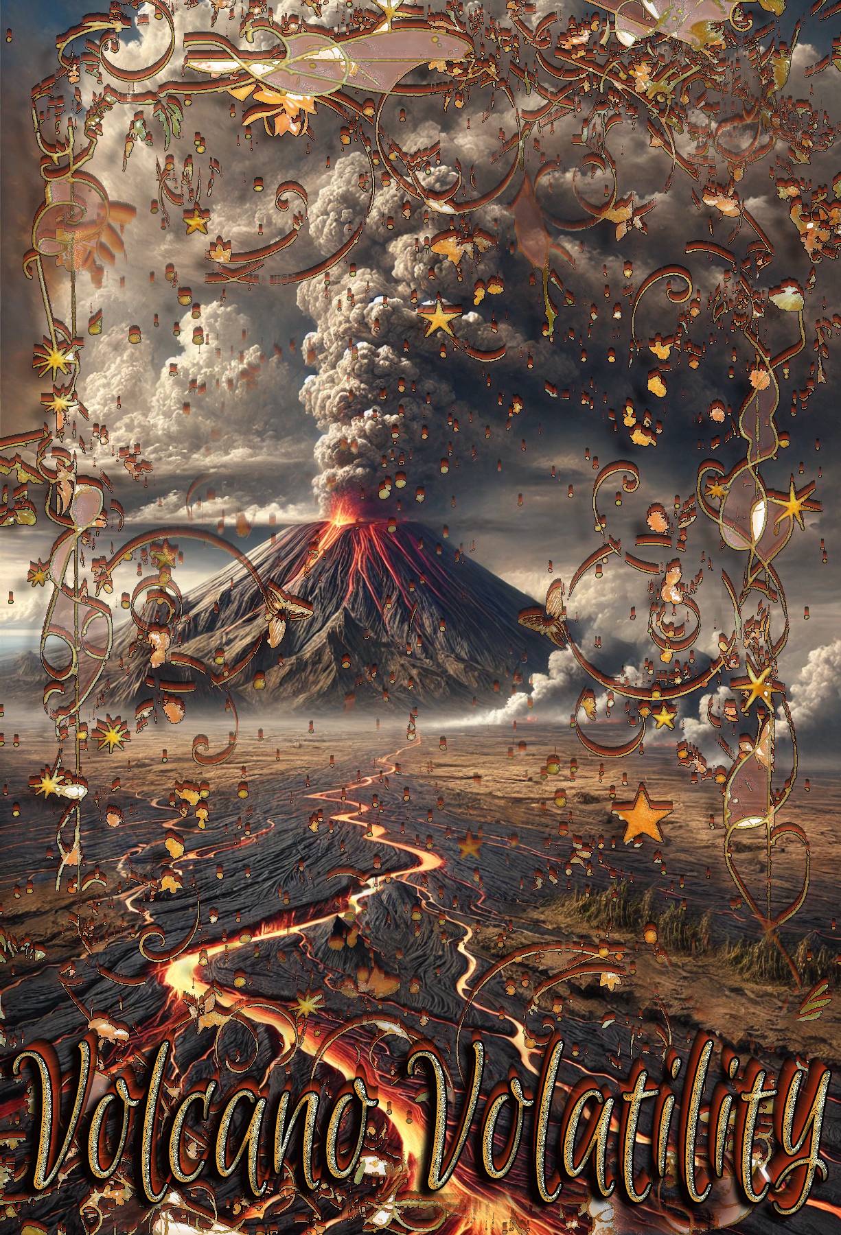 Volcano Volatility