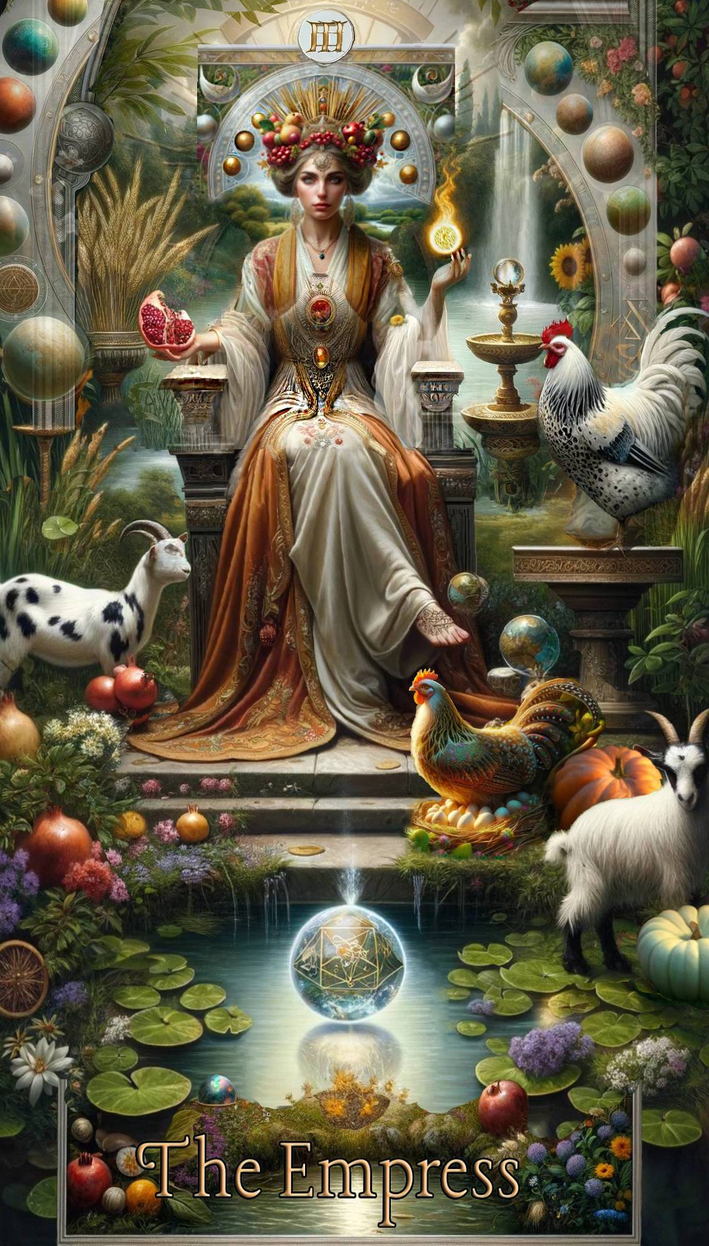 The Empress