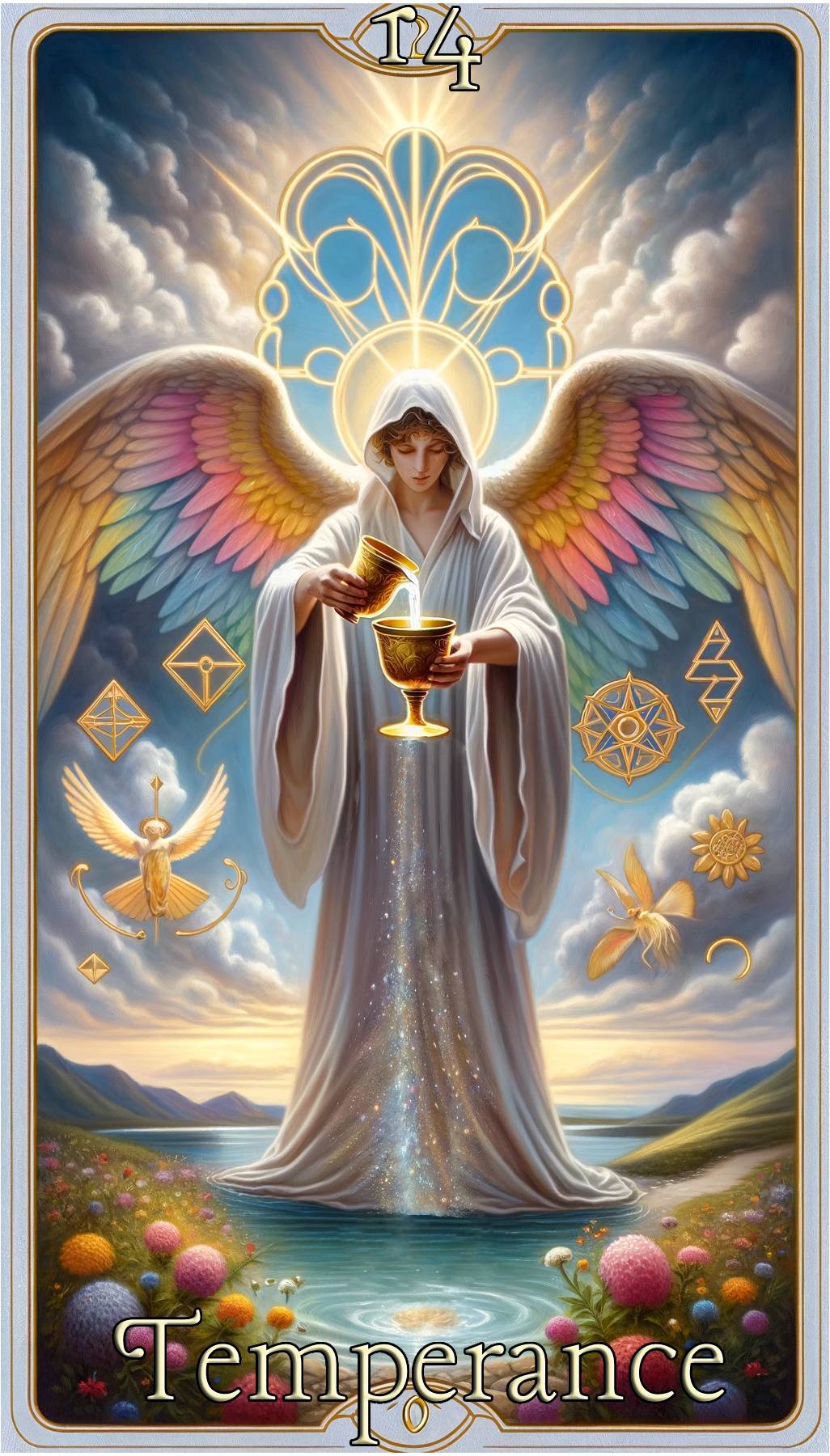 Temperance