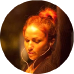 Profile photo of Ariane Labyrinth