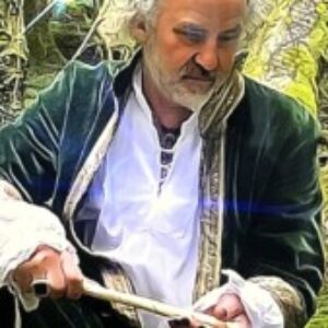 Profile photo of WizardAndrew