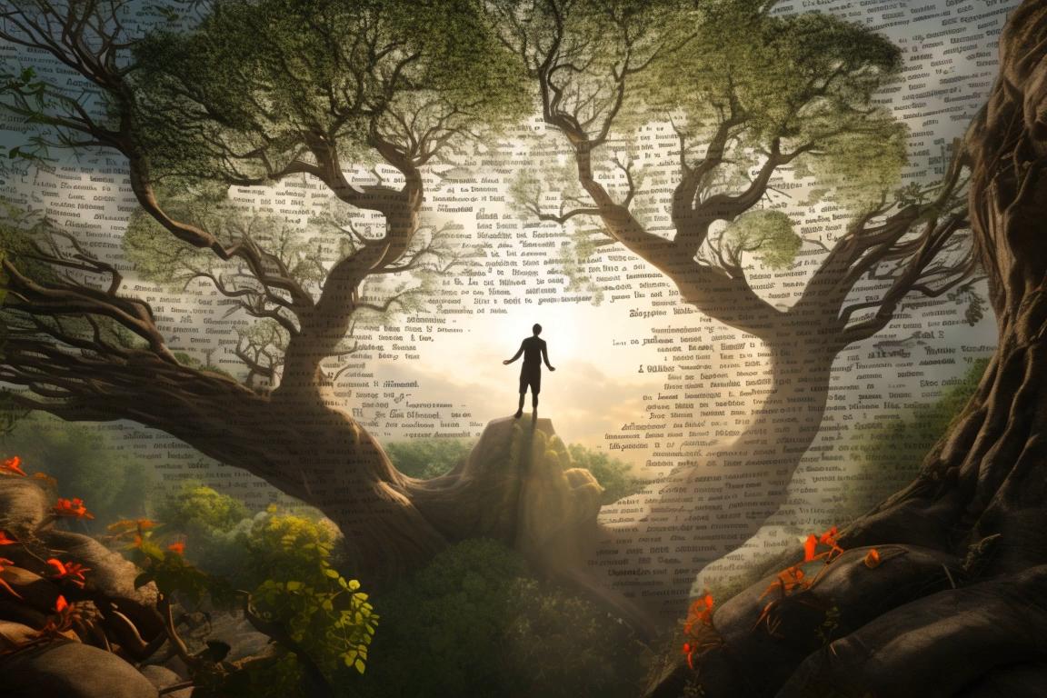 Live your Myth